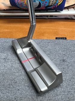 Trade or Cash: Scotty Cameron Super Select Newport 2.5+ Putter