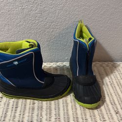 Boys Boots Size 6