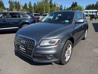2013 Audi Q5