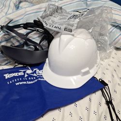 Construction Protective Helmet ( Hard Hat) XXL