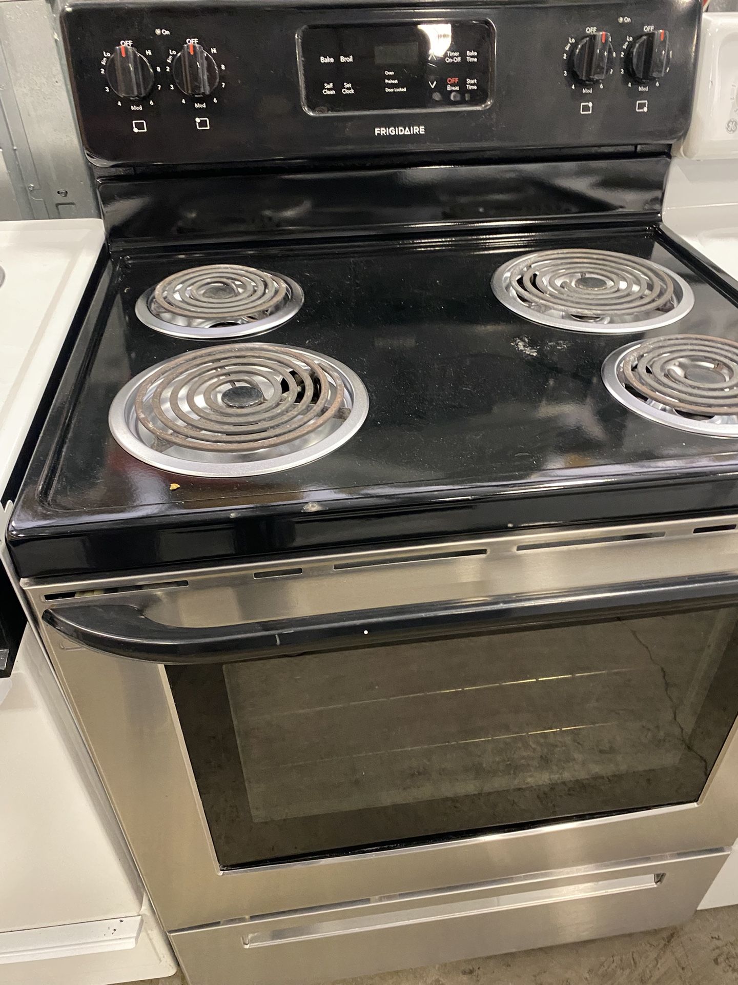 ELECTRIC STOVE STOVES* OVEN RANGE FOR SALE