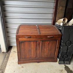 Storage Chest