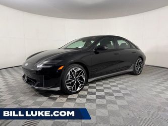 2023 Hyundai IONIQ 6