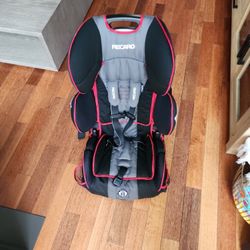 Recaro Child Baby Car Seat Booster
