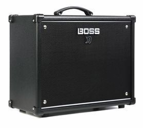 Boss Katana 50 Combo Guitar Amp