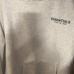 Brand New Essential Small