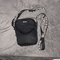 Supreme Crossbody