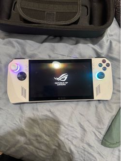 ASUS ROG ALLY Z1 Extreme