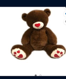 New Bear