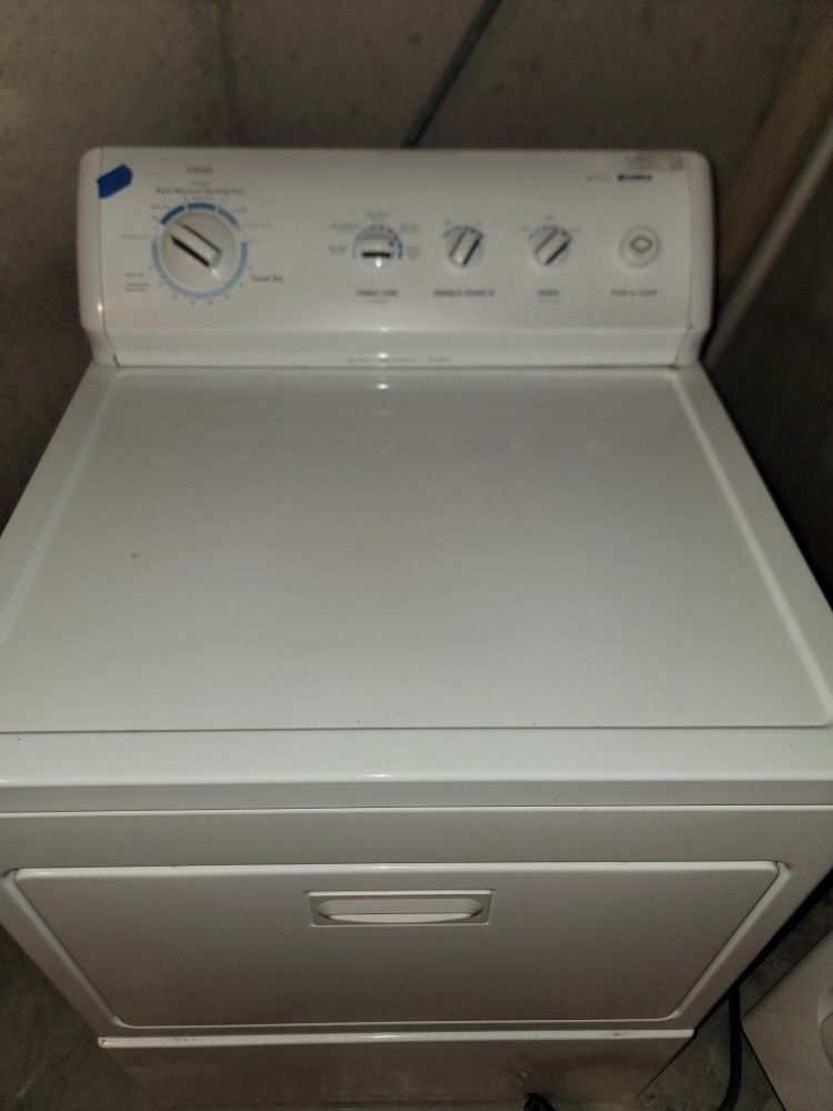 Secadora Kenmore