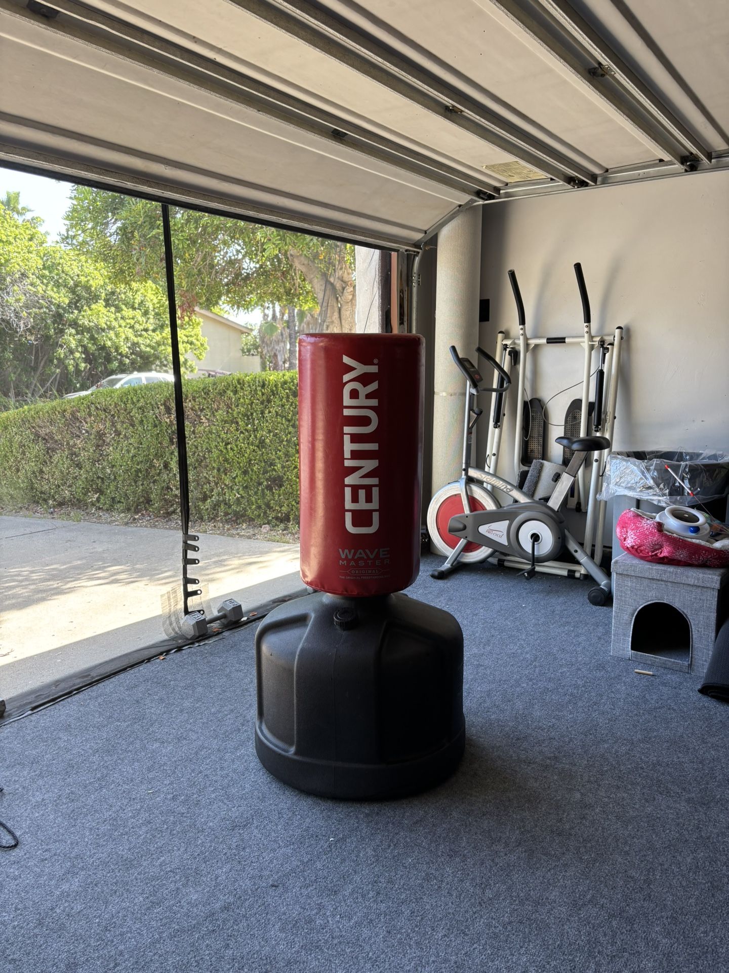 Punching Bag