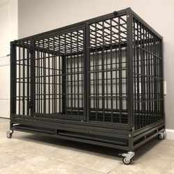 dog kennel cage