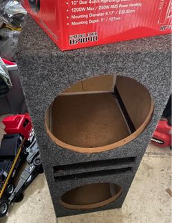 Speakers
