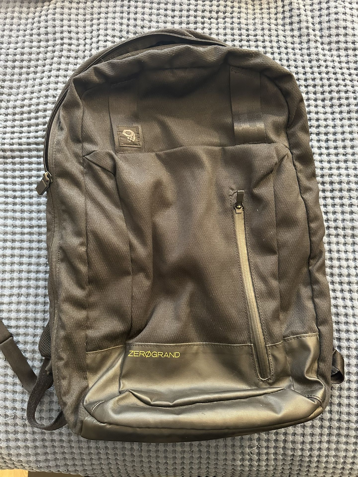 Cole Haan Mountain Hardware Backpack