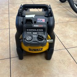Dewalt - DCC2560 Air Compressor 