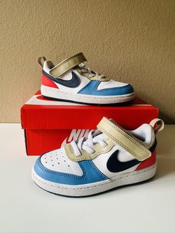 Nike Toddler Shoes