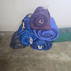 Sleeping Bags
