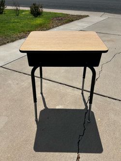 School desk