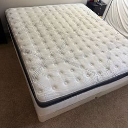 Cal King Mattress