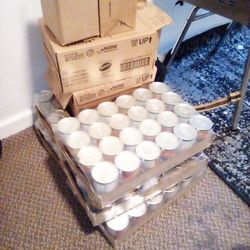 61 Boost Drinks  115 Pediasure 