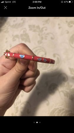 Junior jewels bracelet