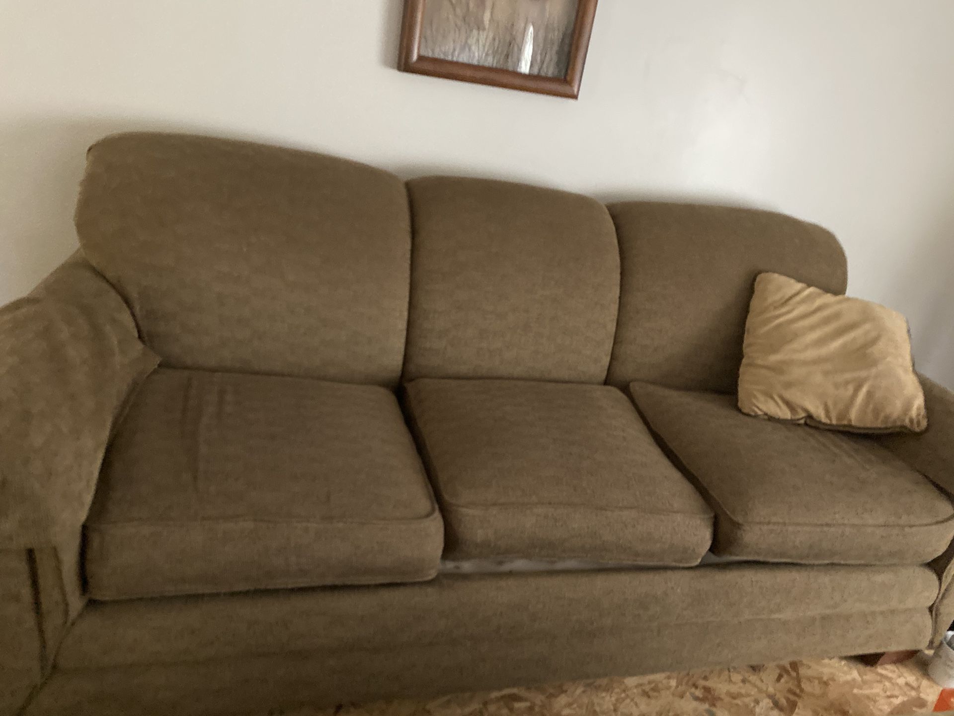 Couch Sofa