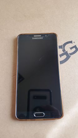 Samsung galaxy note 5