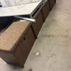 12 Office desk For Sale 