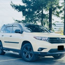 2013 Toyota Highlander