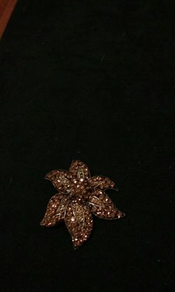 Brooch