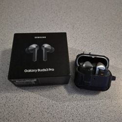 Galaxy Buds3 Pro Or Trade