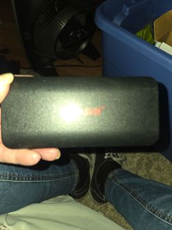 Kmashi Portable Power Bank