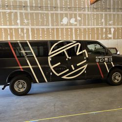 2014 Chevrolet Express