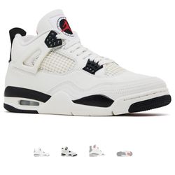 Jordan 4 “ Flight Club”