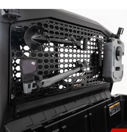 Can-am Rear Molle Panel NEW
