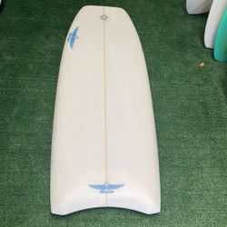 Pipo Body Board 4’10”  23wide   2.8   New!!