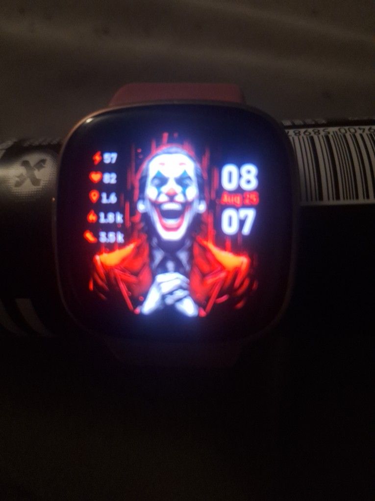 fitbit