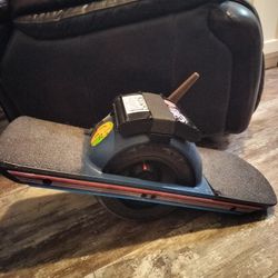 Onewheel Pint