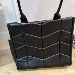 Black Bag