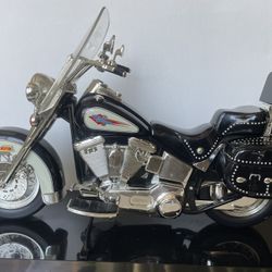 Harley Davidson