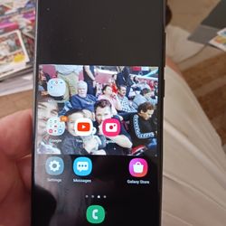 Samsungs Galaxy AO2s - UNLOCKED