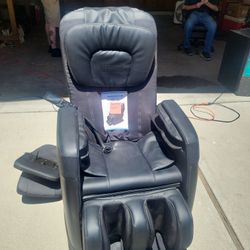Slabway Message Chair