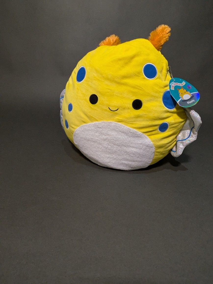 Ripply Squishmallow