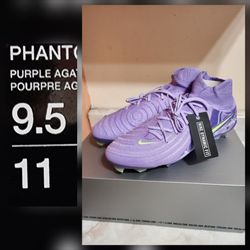 Nike Phantom Luna II Elite FG size 9.5