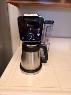 Final Sale!!Coffee maker pro
