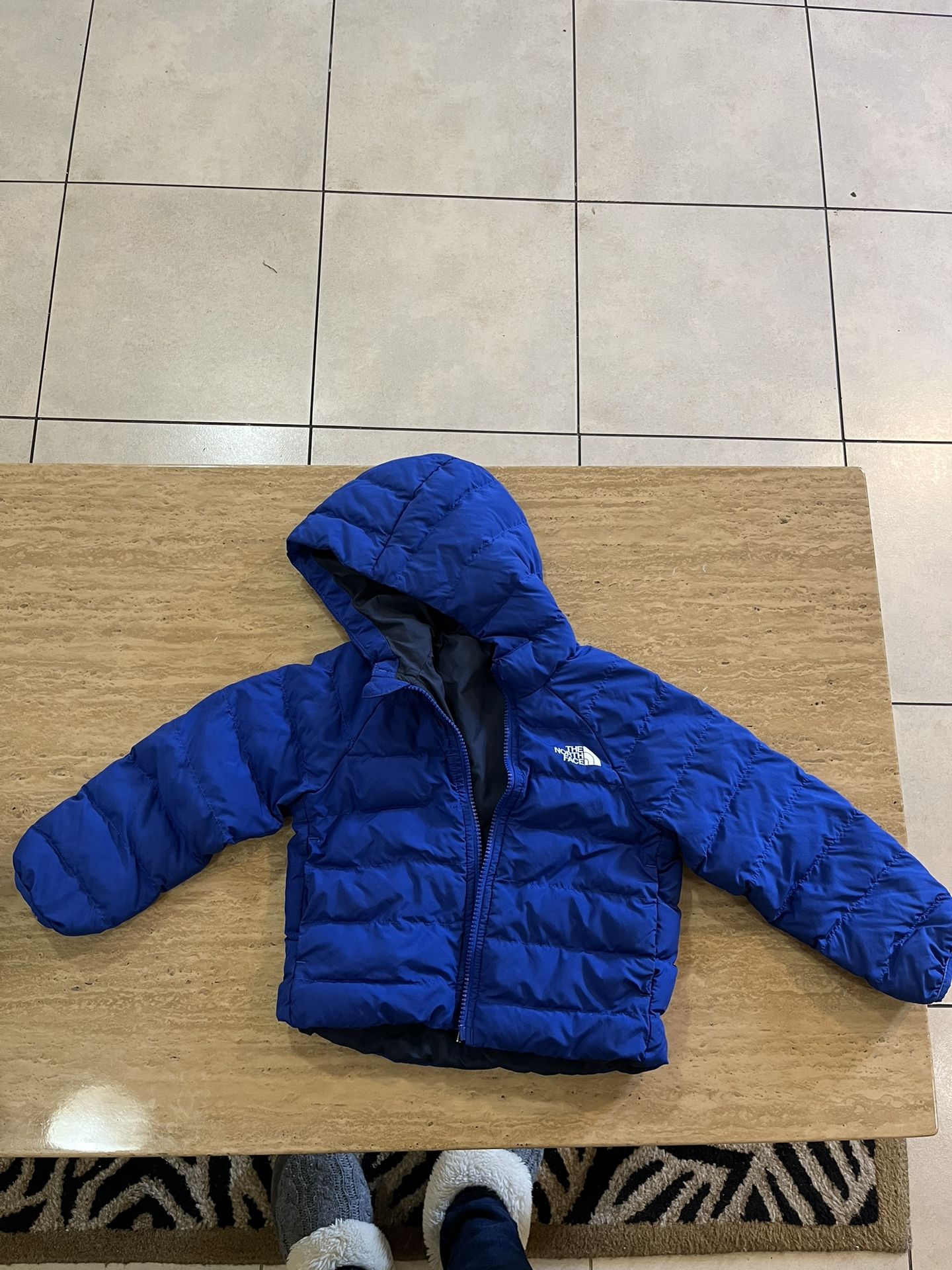 Toddler North face