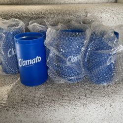 Freezable Frosty Mugs