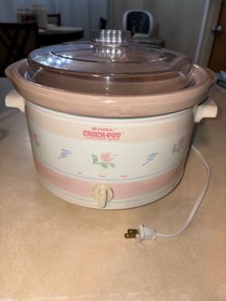 Crock-Pot