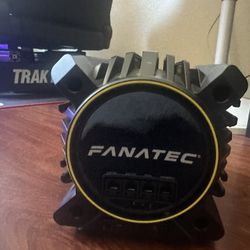 Fanatec Clubsport DD 12Nm