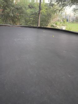 Trampoline